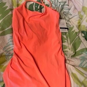 Athleta sports dress